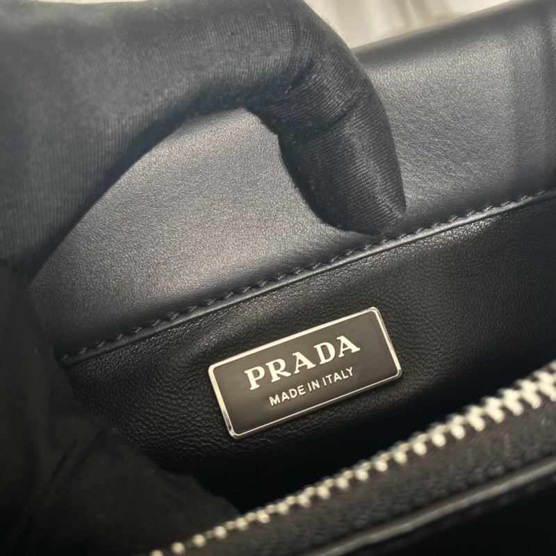 Prada Top Handle Bags